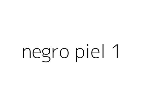 Negro-Piel-1